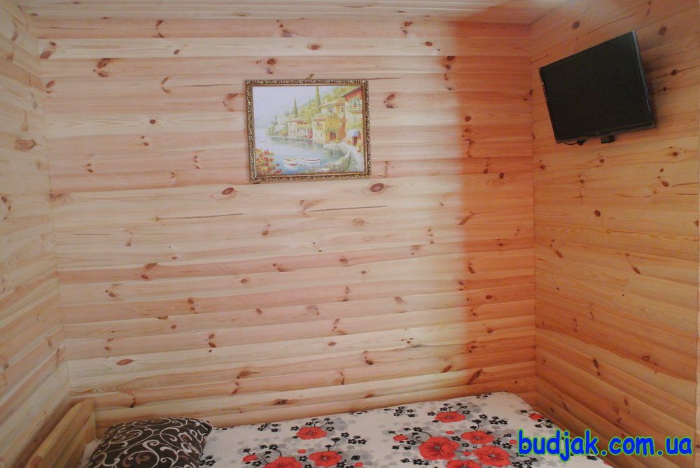 Пансионат отдыха Fortuna на курорте Лебедевка. Фото N 7086. 2016 год